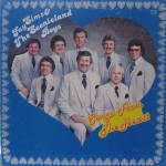 Fay Sims & the Scenicland Boys – “Songs from the Heart”