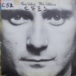 Phil Collins – “Face Value”