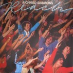 Richard Simmons – “Reach”