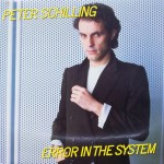 Peter Schilling – “Error in the System”