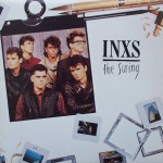 INXS – “The Swing”
