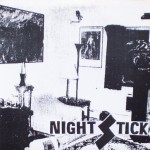 Nightstick – “In Dahmer’s Room / Don’t Let It Bring You Down”
