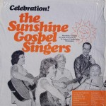 Sunshine Gospel Singers – “Celebration!”