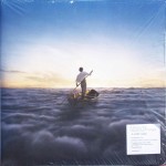 Pink Floyd – “The Endless River”