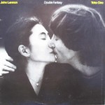 John Lennon & Yoko Ono – “Double Fantasy”