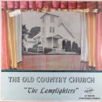 Lamplighters ‎– “The Old Country Church”