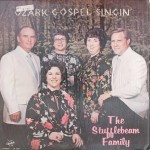 Stufflebeam Family – “Ozark Gospel Singin'”
