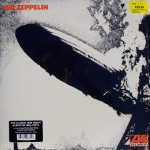 Led Zeppelin – “Led Zeppelin”
