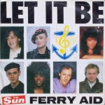 Ferry Aid – “Let It Be”