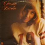 Charity Brown – “Rock Me”