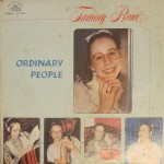 Tammy Renee’ Harris – “Ordinary People”