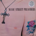 Manic Street Preachers – “Generation Terrorists”