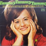 Tammy Faye Bakker – “Tammy Tammy Tammy”