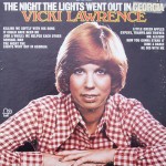 Vicki Lawrence – “The Night the Lights Went Out in Georgia”