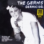 The Germs – “Germicide: Live at the Whiskey”