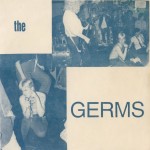 The Germs – “Forming / Sex Boy (Live)”