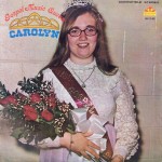 Carolyn – “Gospel Music Queen”