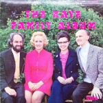 The Kaye Family – “The Kaye Family Album”