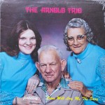 The Arnold Trio – “The Arnold Trio”