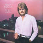 Ricky Skaggs – “Don’t Cheat in Our Hometown”