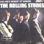 The Rolling Stones – “England’s Newest Hit Makers”