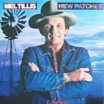 Mel Tillis – “New Patches”