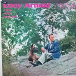 Eddy Arnold – “A Little on the Lonely Side”