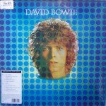 David Bowie – “Space Oddity”