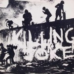 Killing Joke – “Killing Joke”