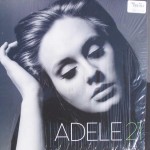 Adele – “21”