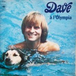 Dave – “À L’Olympia”