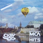 FM Stereo 105 CKBY Presents… MCA Greatest Hits
