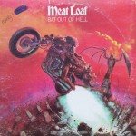 Meat Loaf – “Bat Out of Hell”