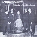 The Atonement Quartet & “Big Lew” Garrison ‎– “The Atonement Quartet Featuring “Big Lew” Garrison”
