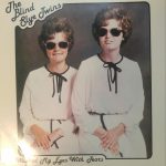 The Blind Slye Twins – “He Washed My Eyes With Tears”