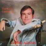 Larry Adams – “The Suns Coming Up”